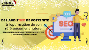 optimiser le référencement naturel