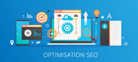 optimisation du referencement