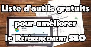 analyse référencement naturel