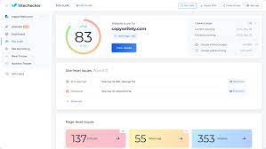 analyse seo d un site