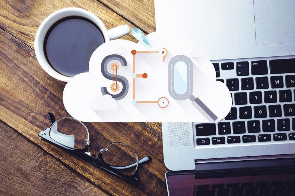 analyse seo site internet