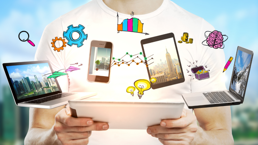 agence web et stratégie digitale