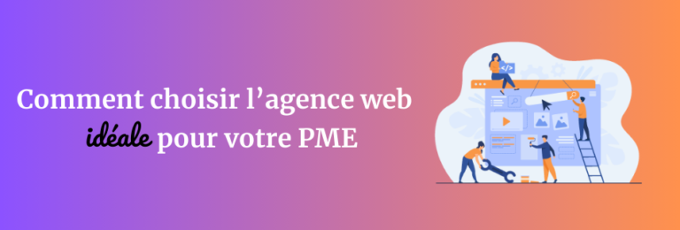 lagence web