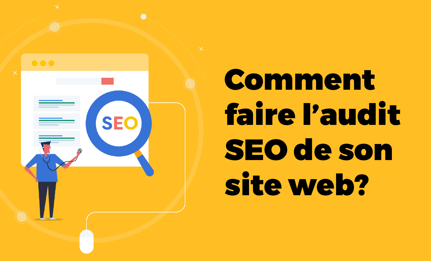 faire un audit de référencement