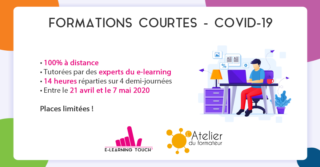 formation gratuite en ligne
