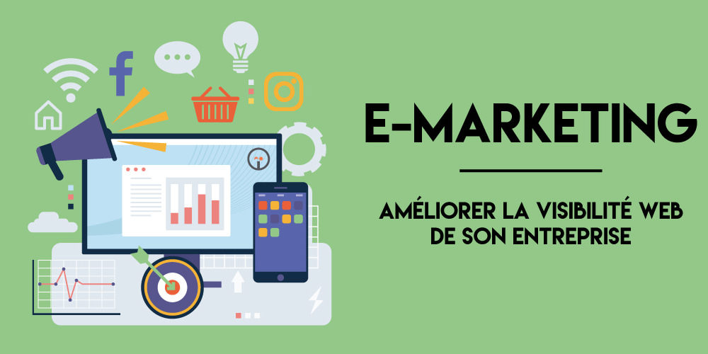 marketing digital entreprise