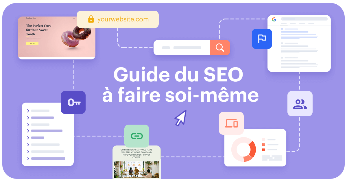 optimiser son referencement google