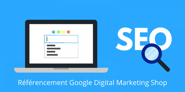 societe referencement google